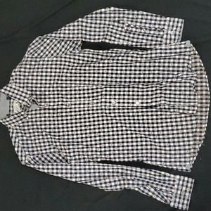 7Diamonds button down long sleeve shirt